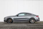 Mercedes-AMG C63 S Coupe by VATH 2018 года